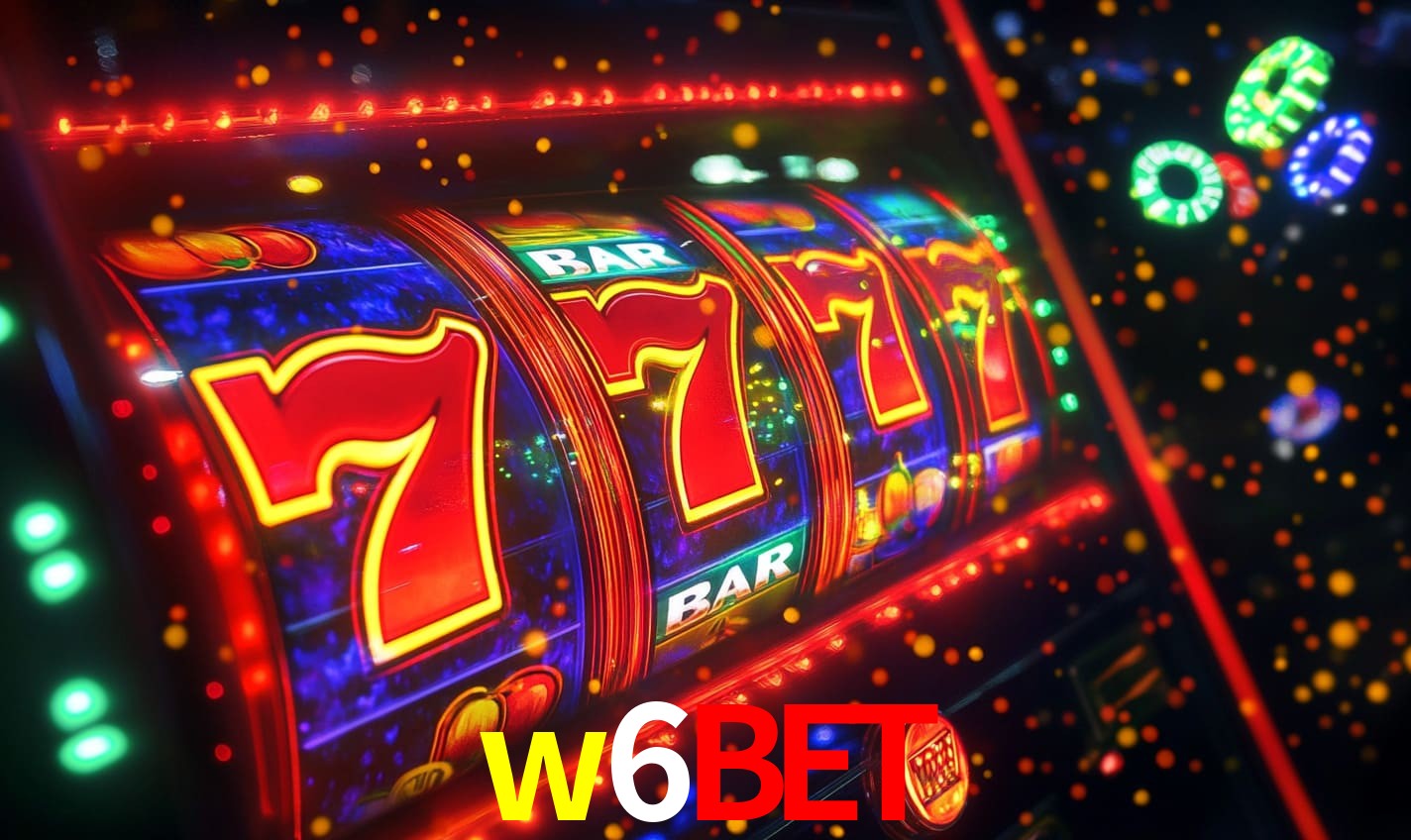 w6bet