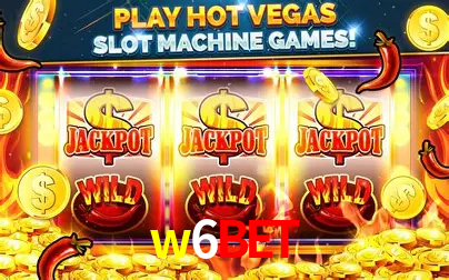 Desvendando o Mundo dos Jogos Virtuais na w6bet