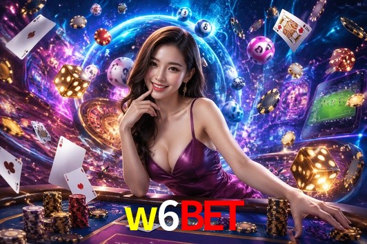 Statistics w6bet