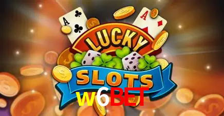 A Emoção da Loteria na w6bet: Uma Chance de Mudança de Vida