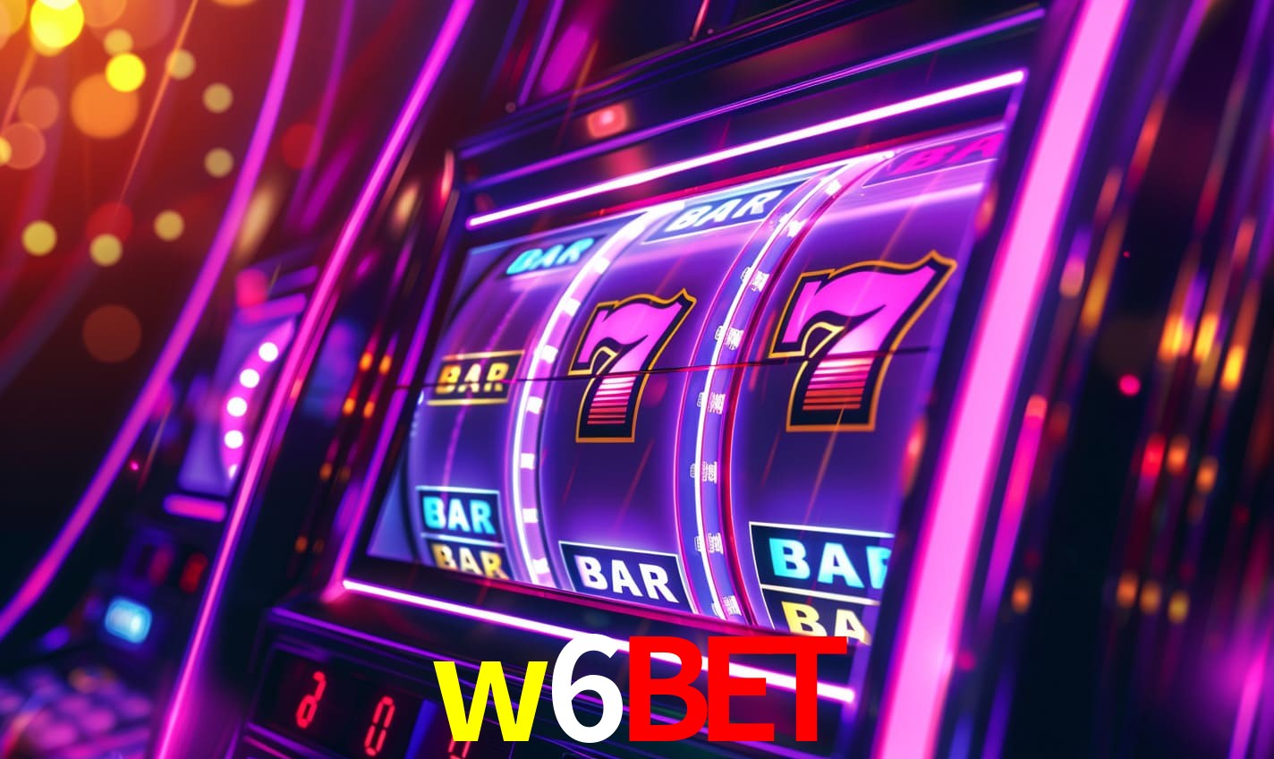 w6bet: Seu Especialista em Apostas Esportivas Brasileiras