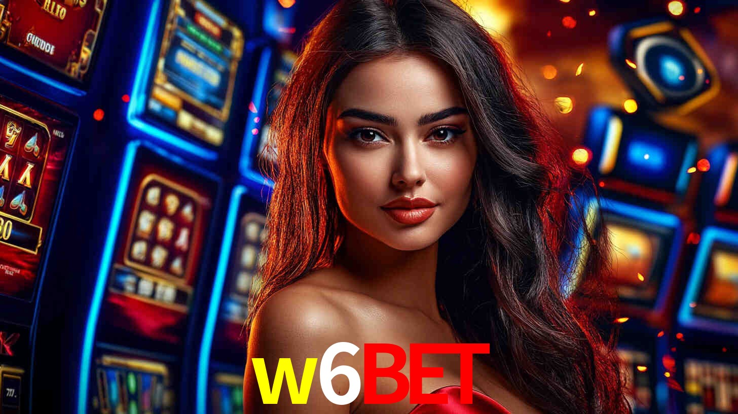 Descubra o Programa VIP da w6bet: Vantagens Exclusivas para Jogadores