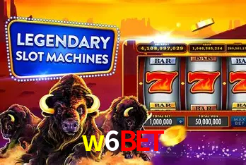 Desvendando o Mundo dos Jogos Virtuais na w6bet