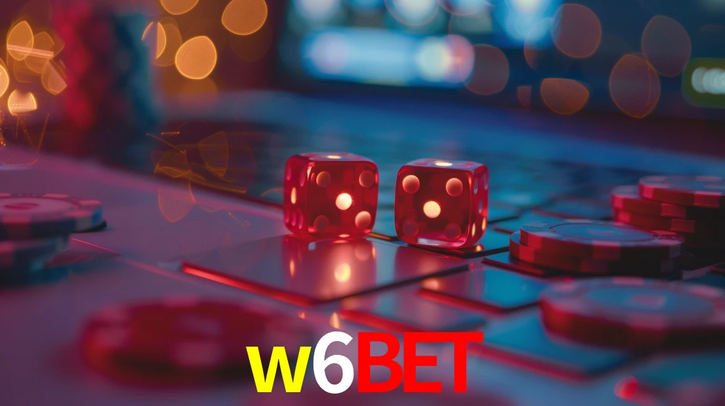 Seasonal Promotions w6bet