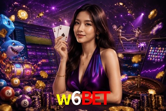 Aviator Game w6bet