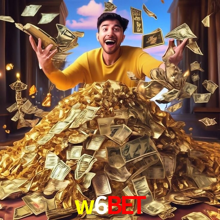 Apostas de Basquete w6bet