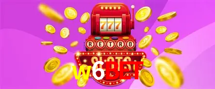 A Revolução dos Aplicativos de Jogos no w6bet