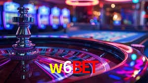 Bonus Features w6bet