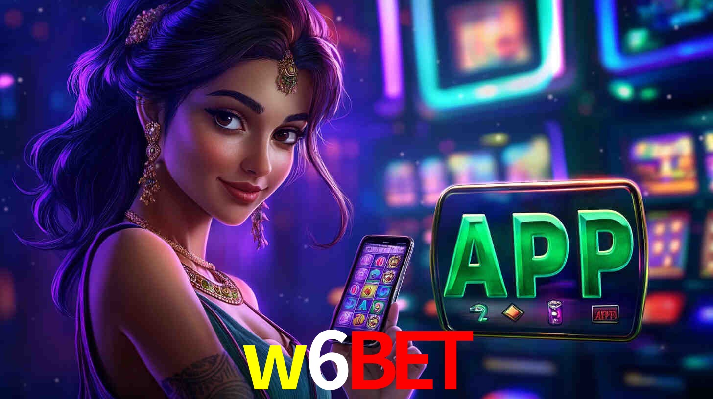 w6bet.com
