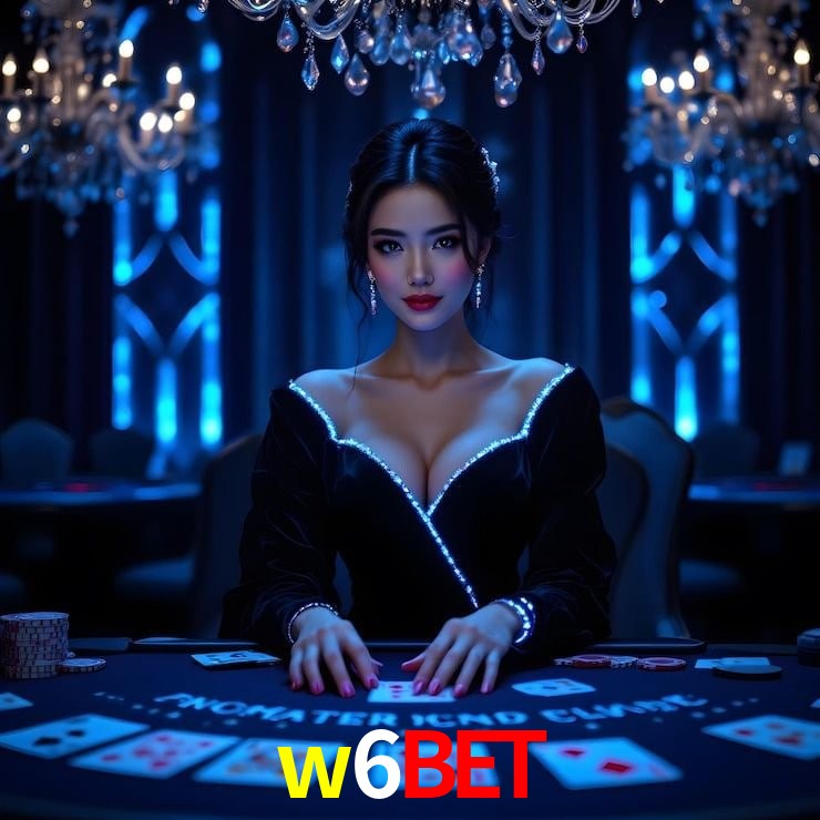Benefícios da Conta w6bet