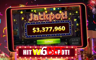 A Emoção da Loteria na w6bet: Uma Chance de Mudança de Vida