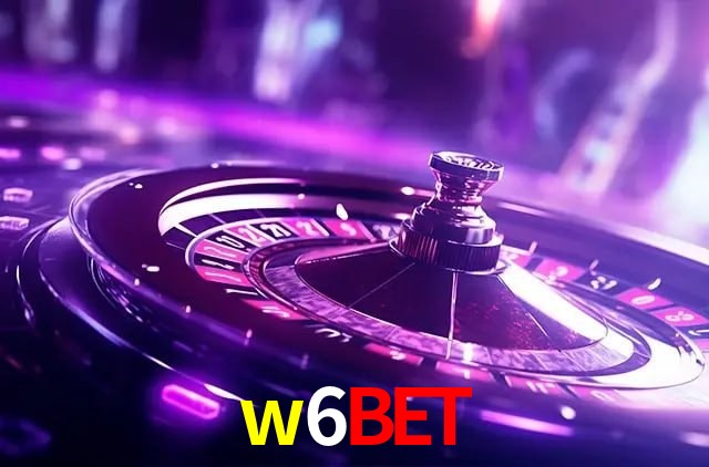 Programa VIP w6bet