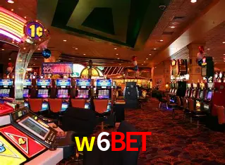 Desvendando o Mundo dos Jogos Virtuais na w6bet