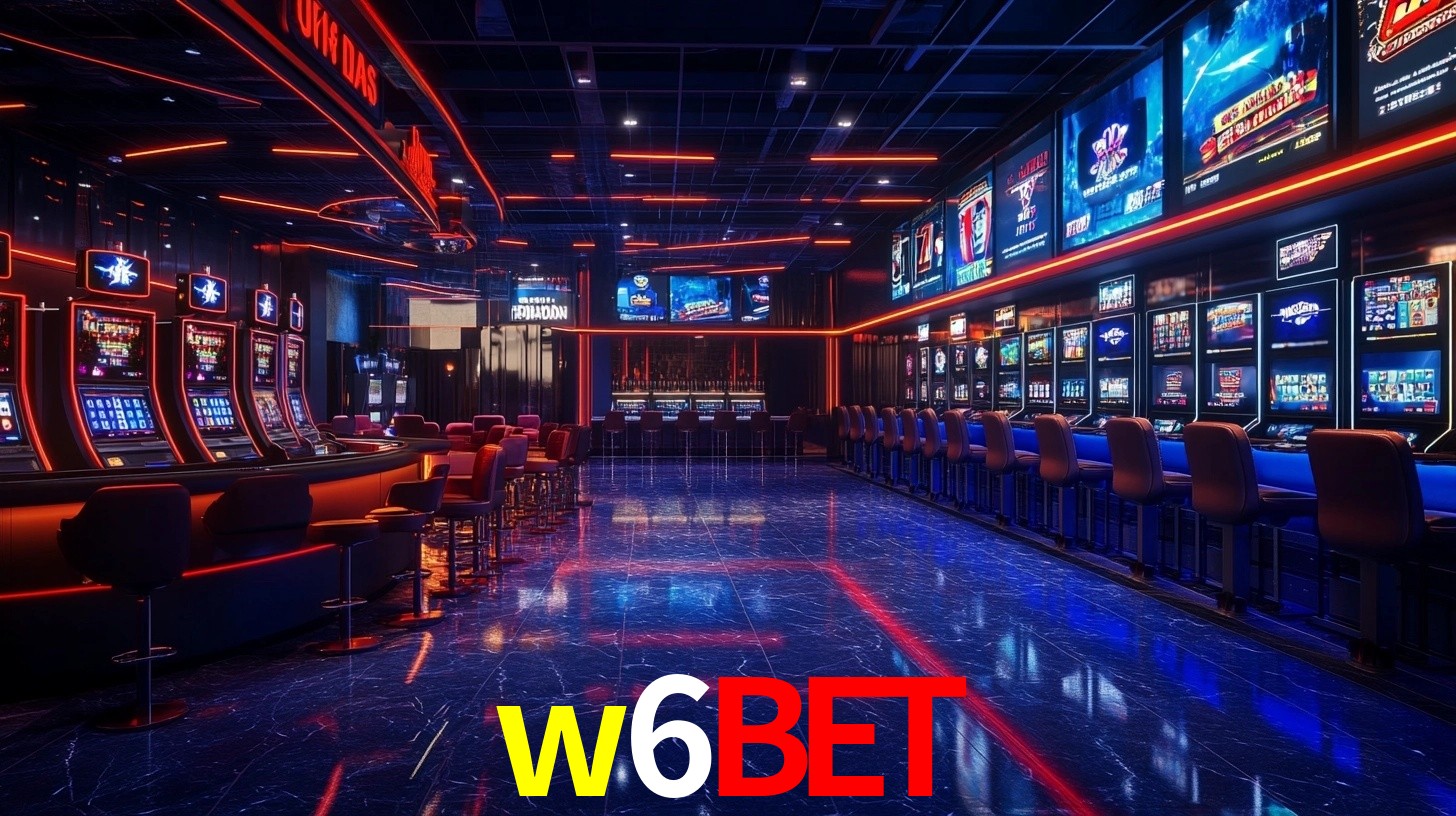 Tournaments w6bet