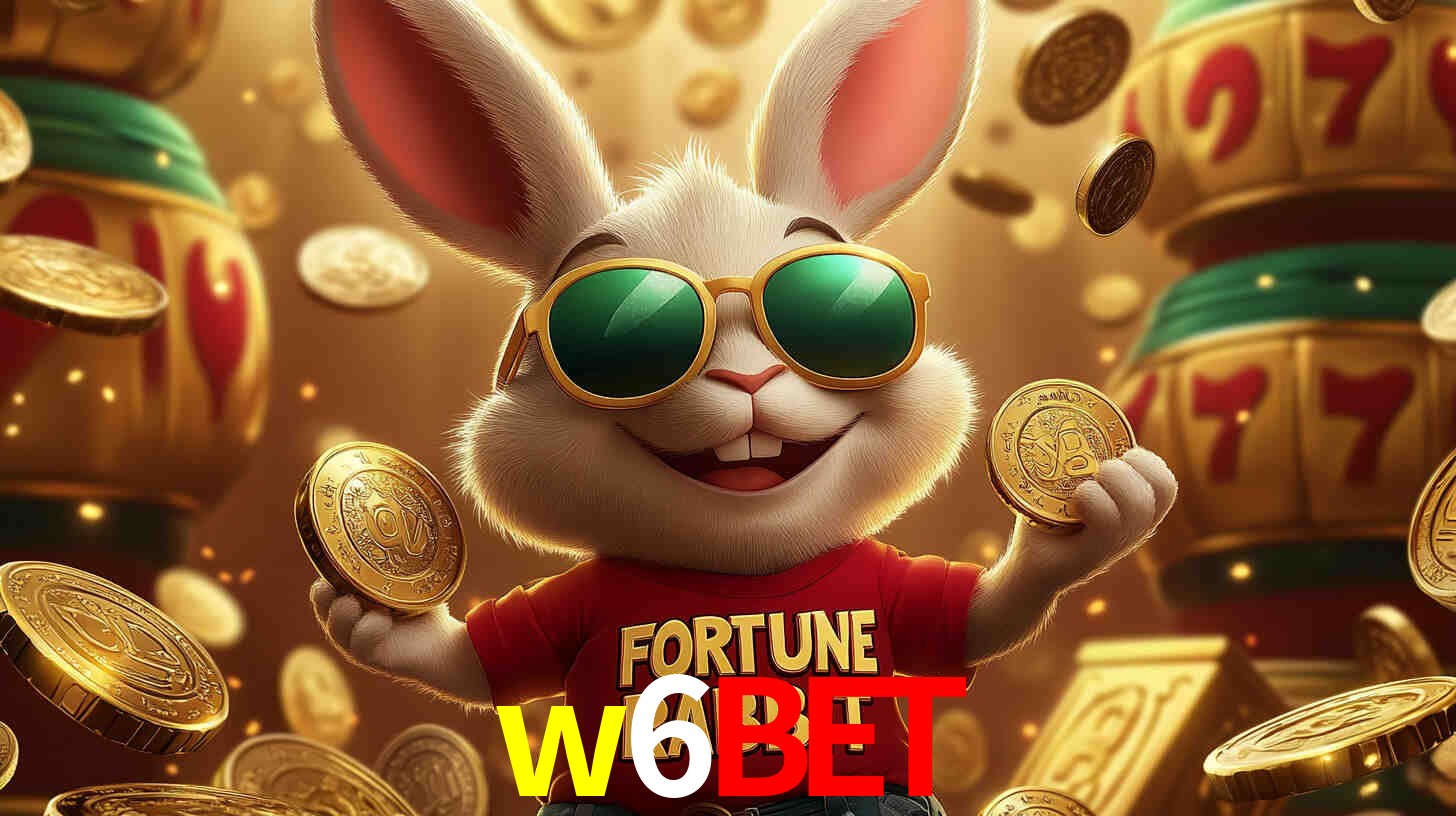 w6bet.com