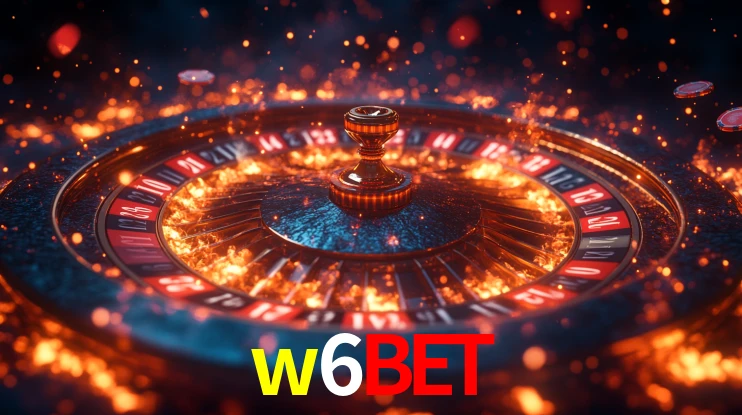 w6bet