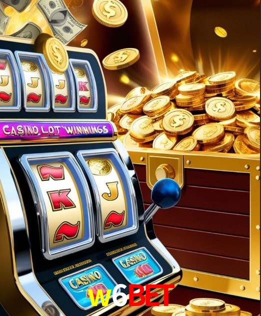Games Directory w6bet