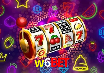 Descubra a Magia dos Jogos de Arcade no w6bet