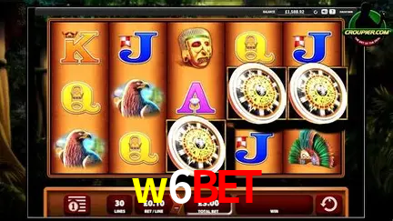 A Experiência Imersiva dos Cassinos Ao Vivo no w6bet