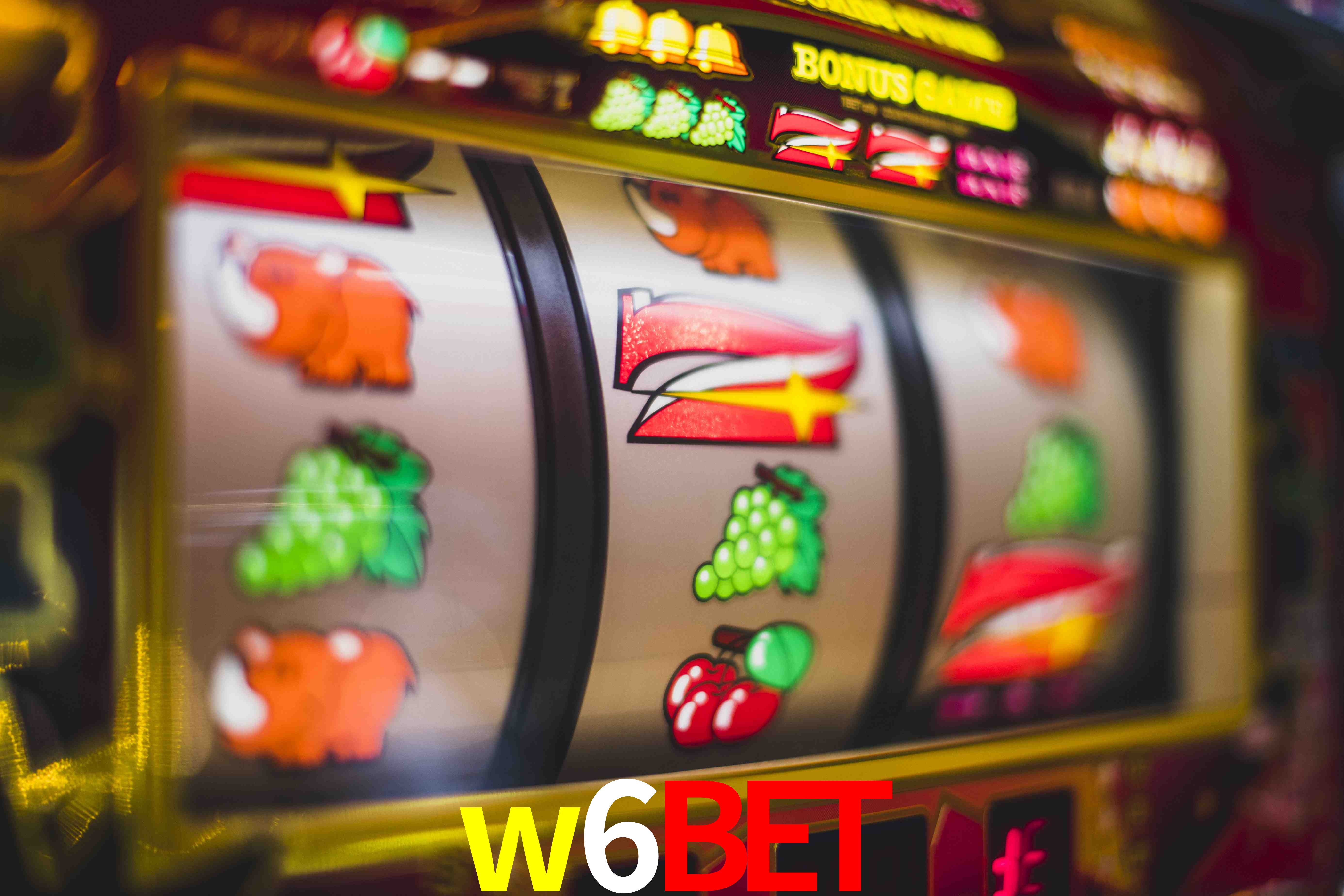 Basketball Betting w6bet