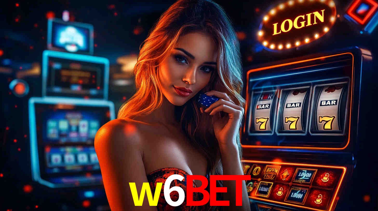 w6bet