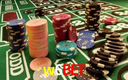 w6bet.com