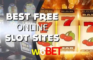 Descubra o Programa VIP da w6bet: Vantagens Exclusivas para Jogadores