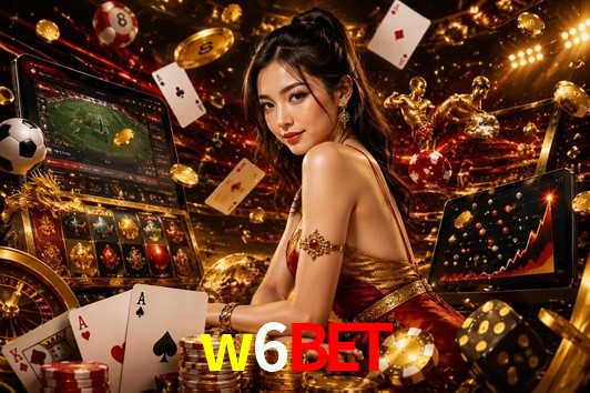 Flash Promotion w6bet