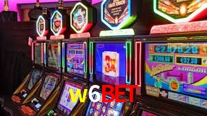 Torneios w6bet