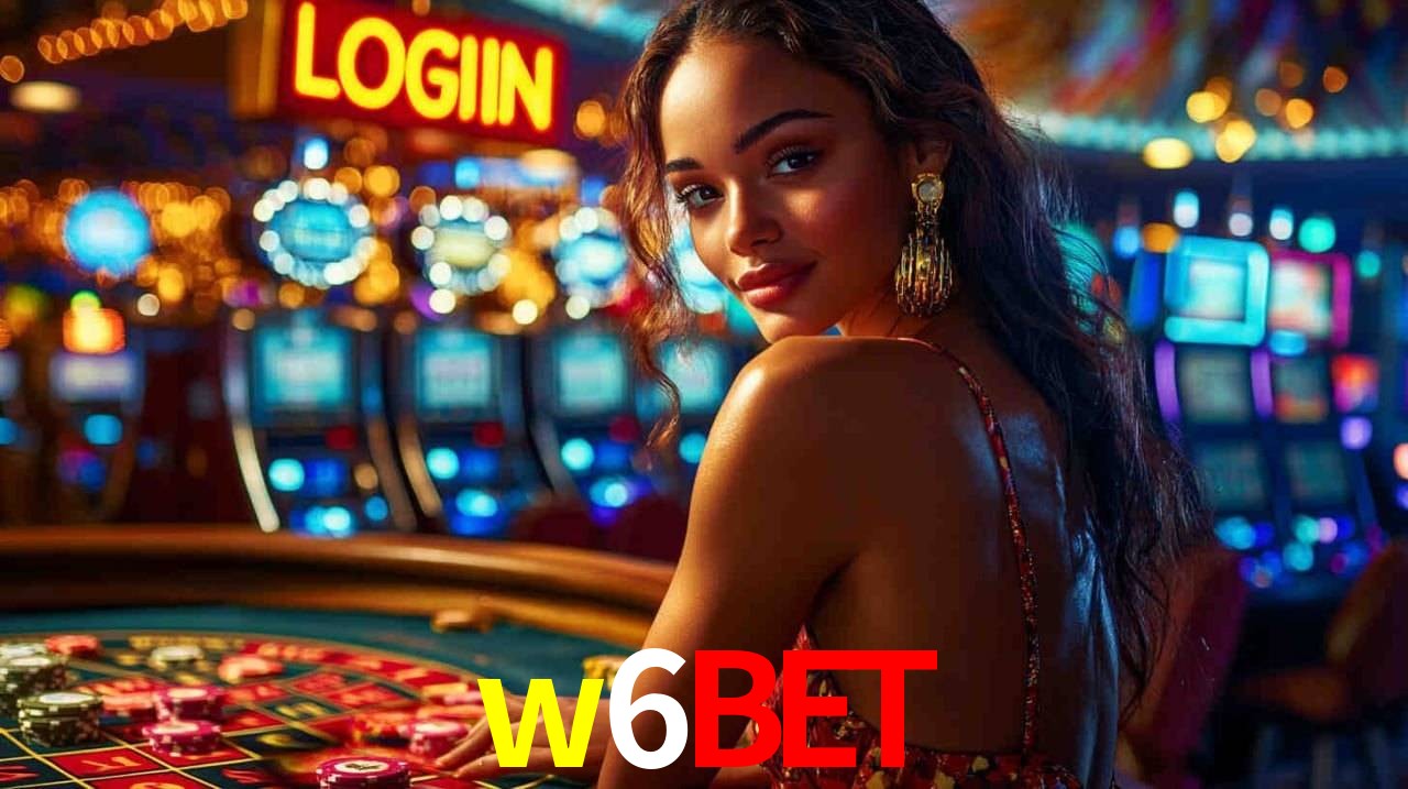 Segurança 2FA w6bet