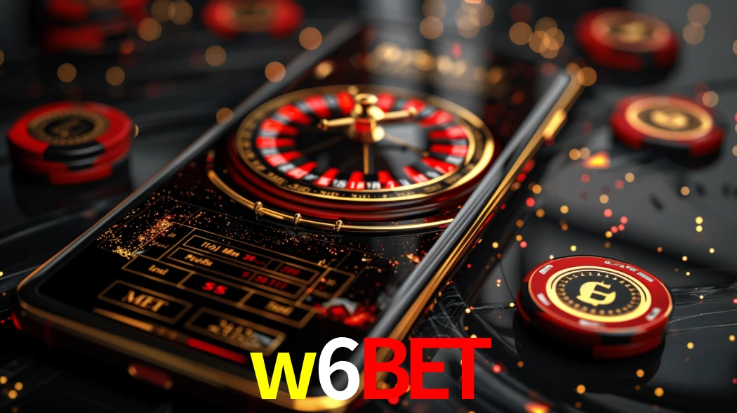 Platform Technology w6bet