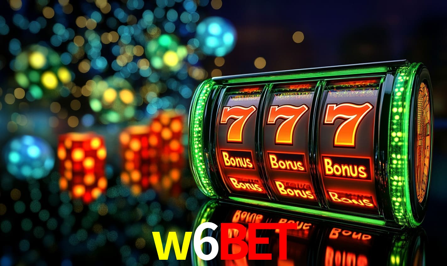 Sistemas de Segurança w6bet
