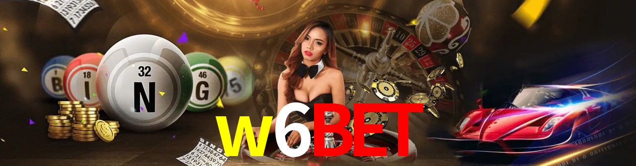 RTP dos slots populares na w6bet