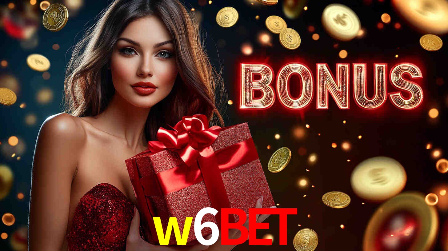 Explorando a Categoria de Eventos em Apostas na w6bet