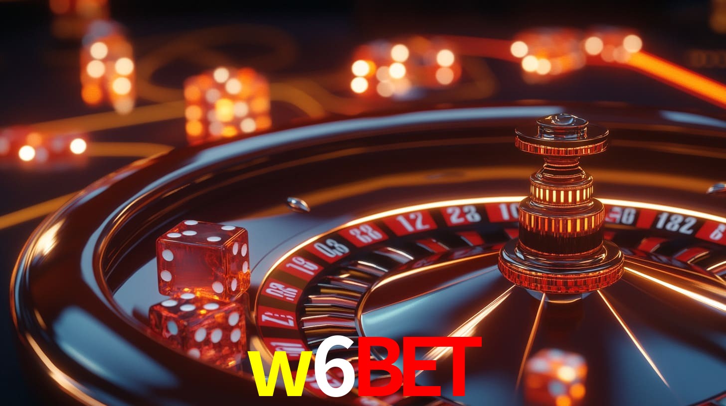 w6bet