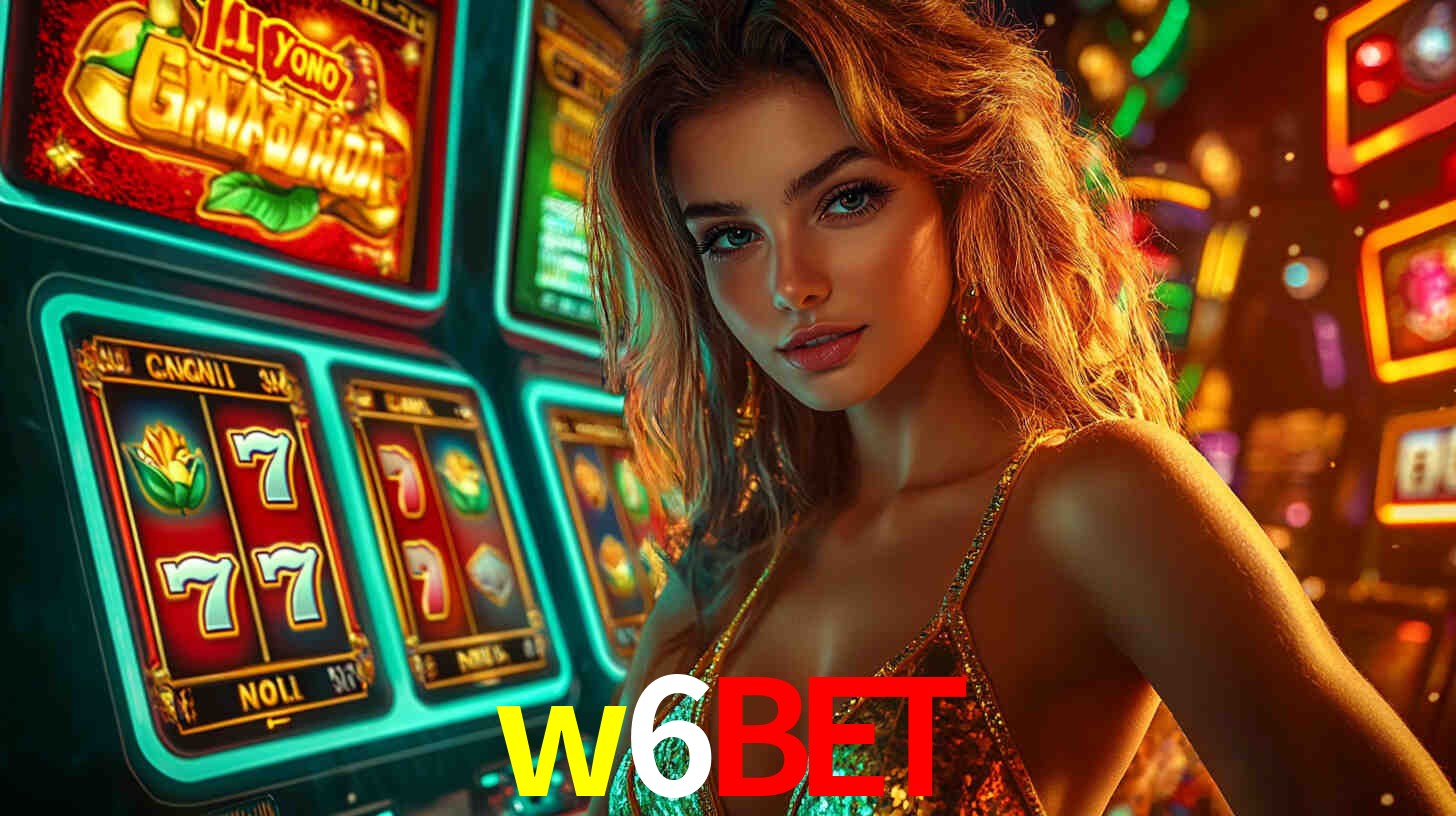 Welcome Bonus w6bet
