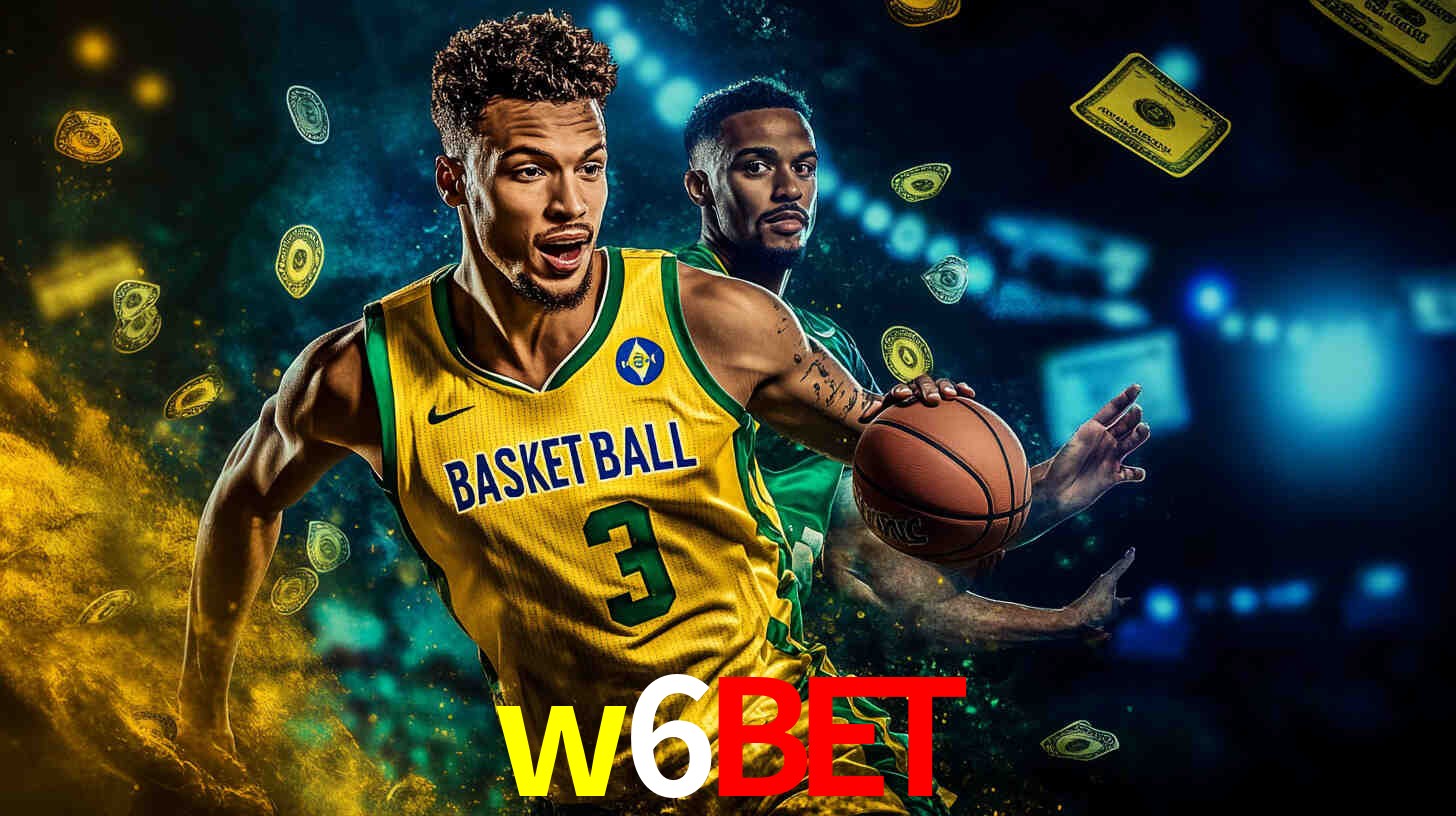 Descubra a Essência do w6bet: Nossa História e Compromissos