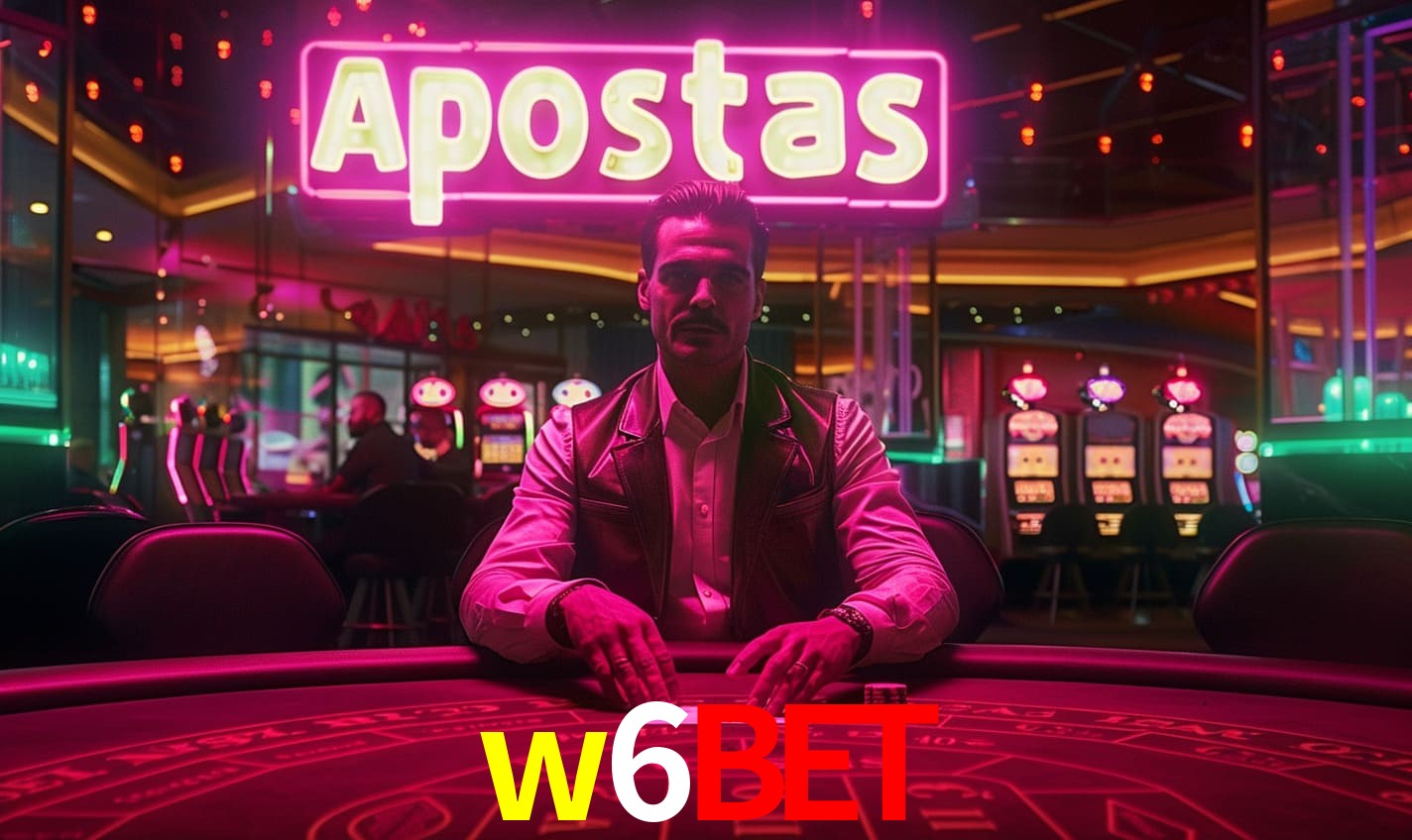 A Emoção da Loteria na w6bet: Uma Chance de Mudança de Vida