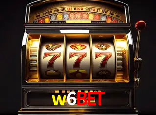 A Emoção da Loteria na w6bet: Uma Chance de Mudança de Vida
