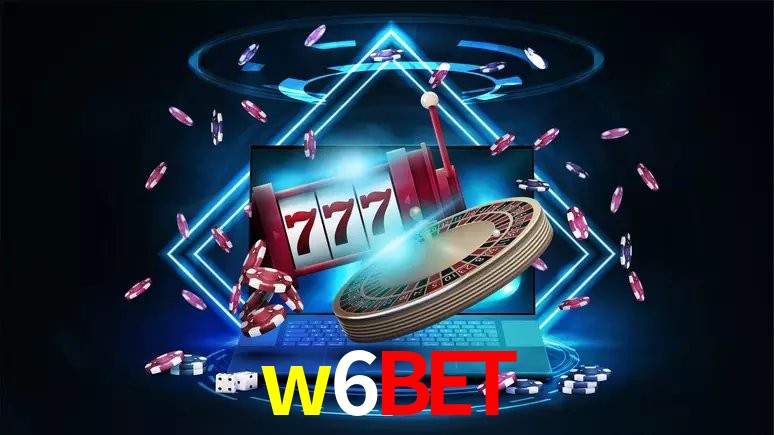 Tecnologia da Plataforma w6bet