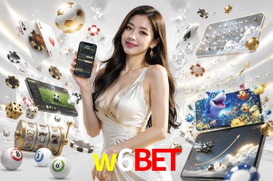 Secure Login w6bet