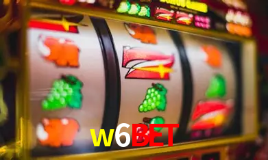 Apostas Esportivas na w6bet: Um Guia Completo
