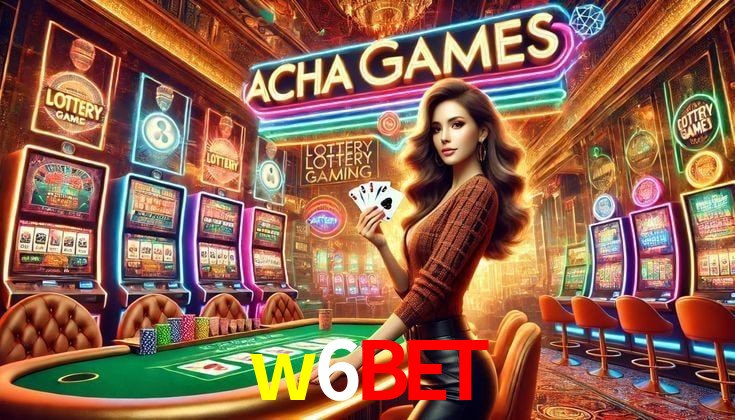 Sports Statistics w6bet