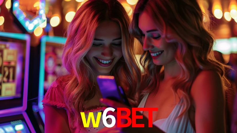 Experimente o Login Seguro Premium no w6bet