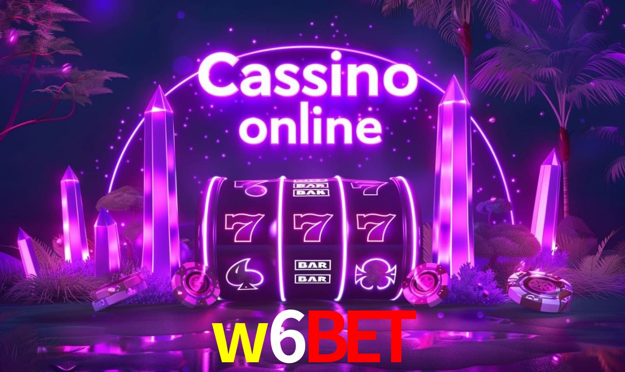 Especiais de Fim de Semana w6bet