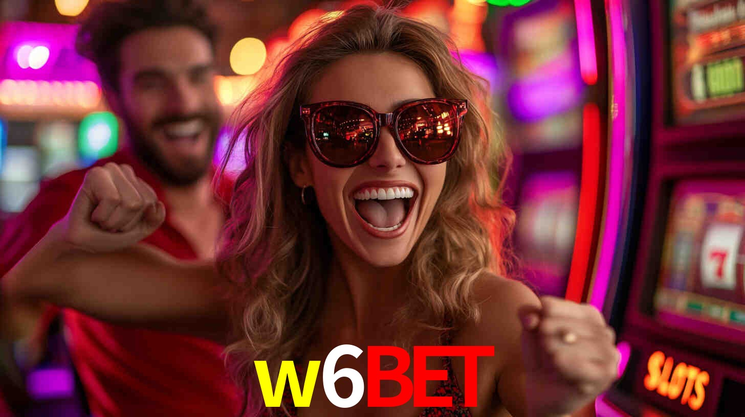 Descubra a Essência do w6bet: Nossa História e Compromissos