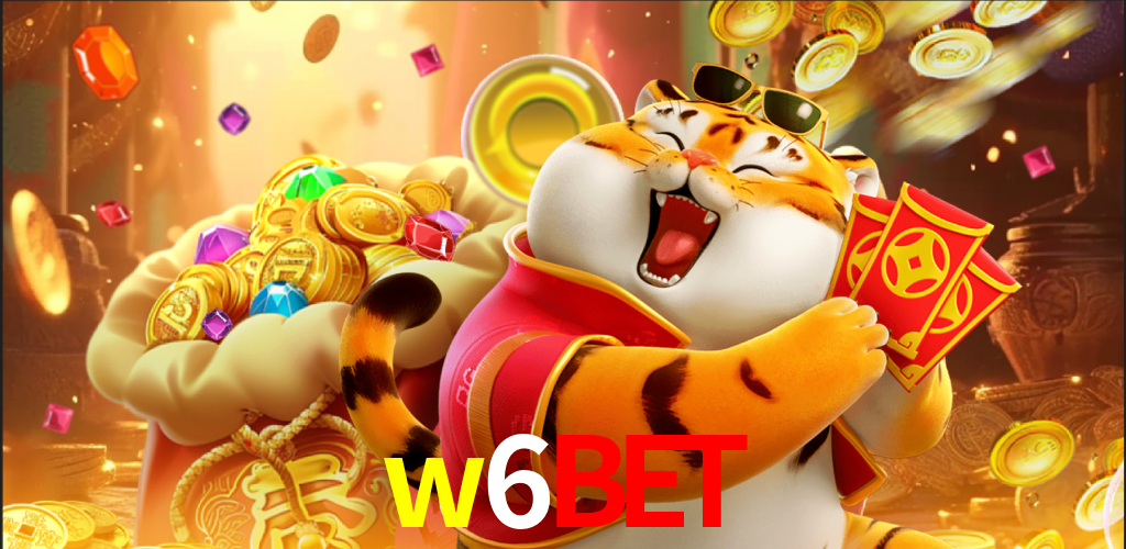 w6bet: Jogue Crash e Experimente Alta Recompensa Instantânea