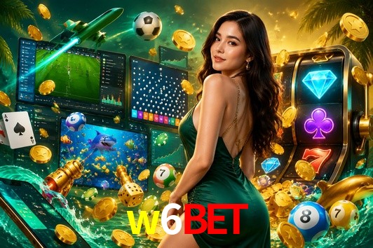 Game Statistics w6bet