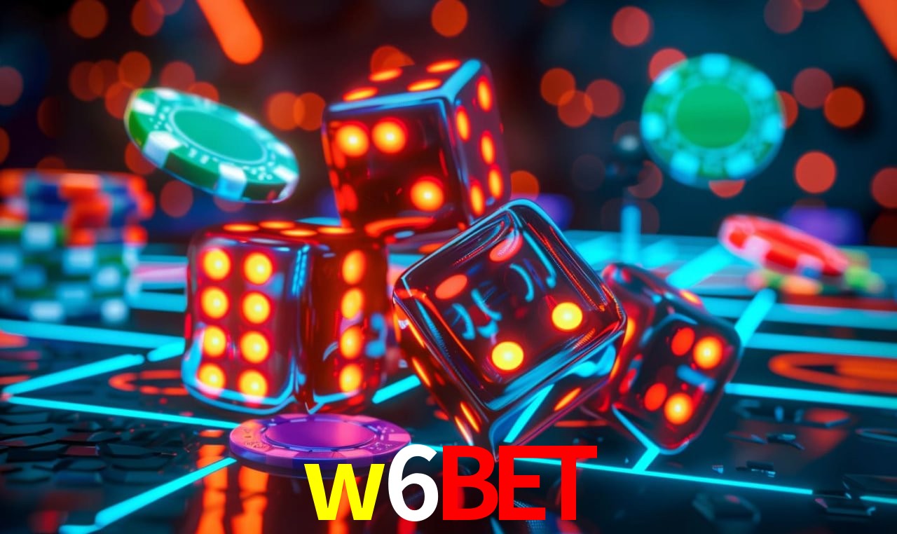 Jogos Exclusivos w6bet