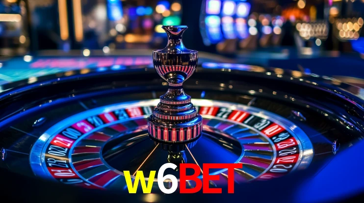 w6bet
